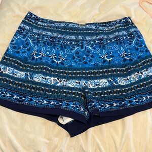 Gianni Bini Women’s Size M Shorts